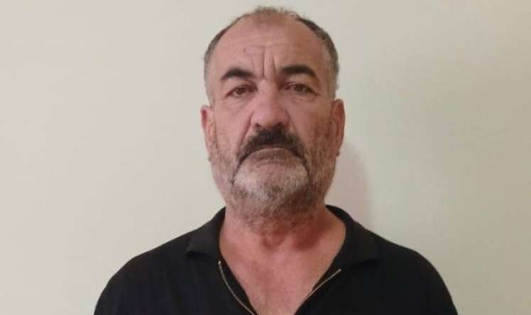 Mikroavtobusu sərxoş halda idarə edən şəxs həbs edildi 