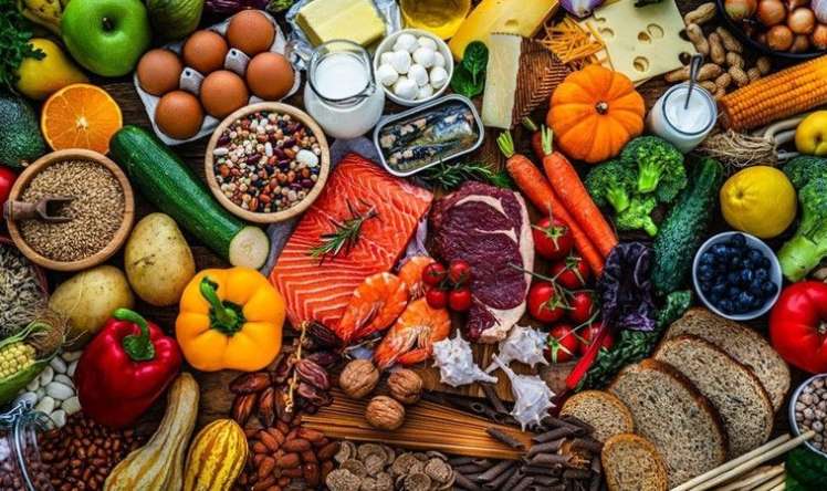 Dünyanın ən sağlam qidaları -  Dietoloq açıqladı