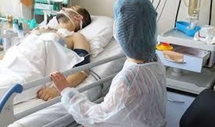 Xəstəxanada ölüm riskini 6 dəfə artıran    - SİMPTOM