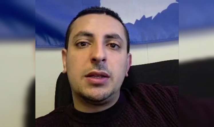 Azərbaycanlı alimin elmi uğurları dünya mətbuatında -  FOTO