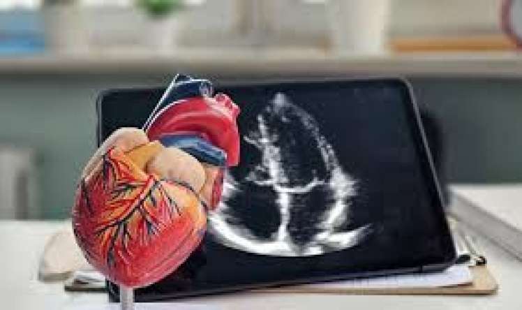 Ürək çatışmazlığının yeni müalicəsi    tapıldı