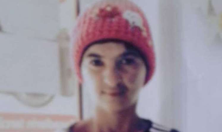 9 ildir axtarılan Xəyalənin qalıqları tapıldı -  Öldürülübmüş