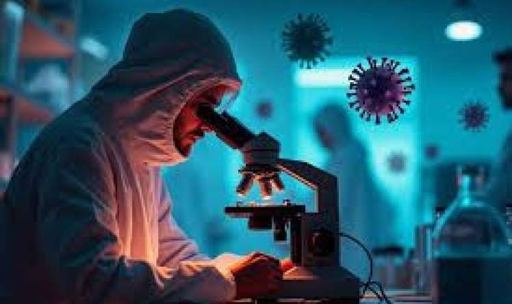 Bir ölkədə 60-dan çox yeni virus     aşkar edilib