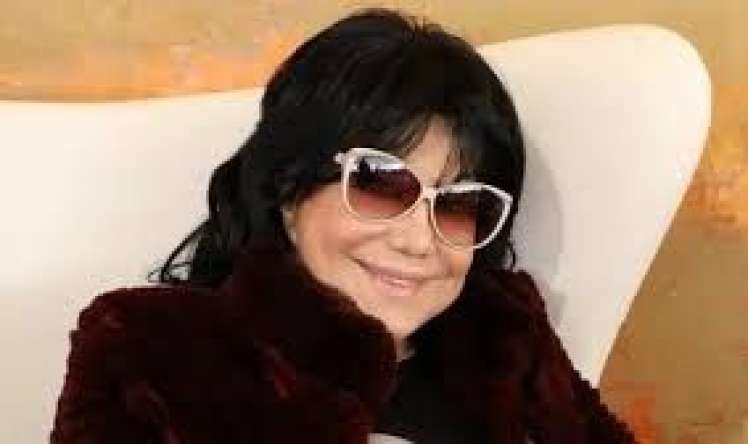 Ölümün nəfəsini artıq hiss edirəm - Flora Kərimova