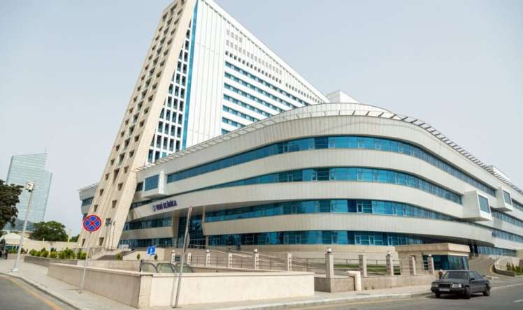 Ana doğuş zamanı öldü, körpəsi sağ qaldı –  “Yeni Klinika”da