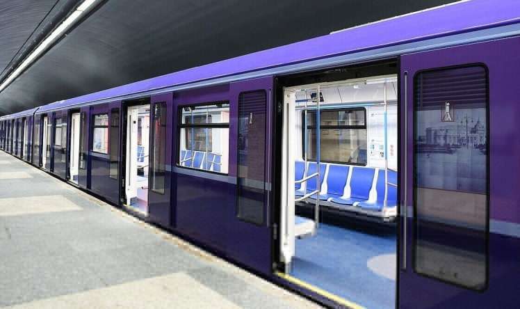 Metroda nə baş verib? -  Giriş-çıxış bağlandı