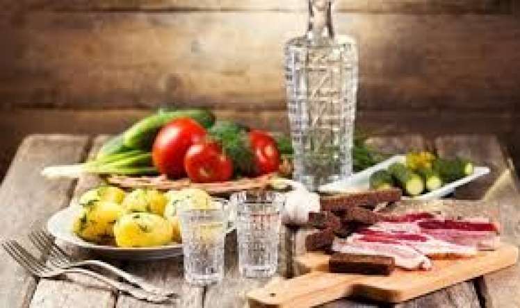 Bu iki qidanı  birgə yedikdə xərçəng riski    10 dəfə artır