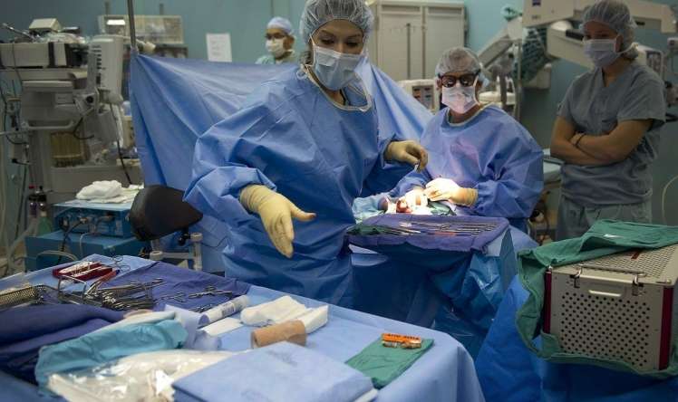  Qan analizi ilə yoğun bağırsaq xərçəngini     necə bilməli? 