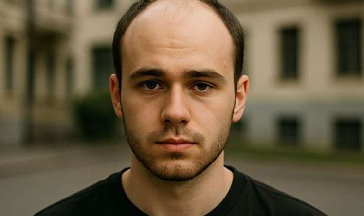 Erkən dazlaşan kişilərdə ürək problem ola bilər 