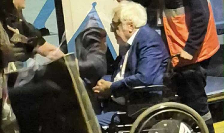 "Hansı klinikadır, xatırlamıram" -  Anarın durumu necədir?