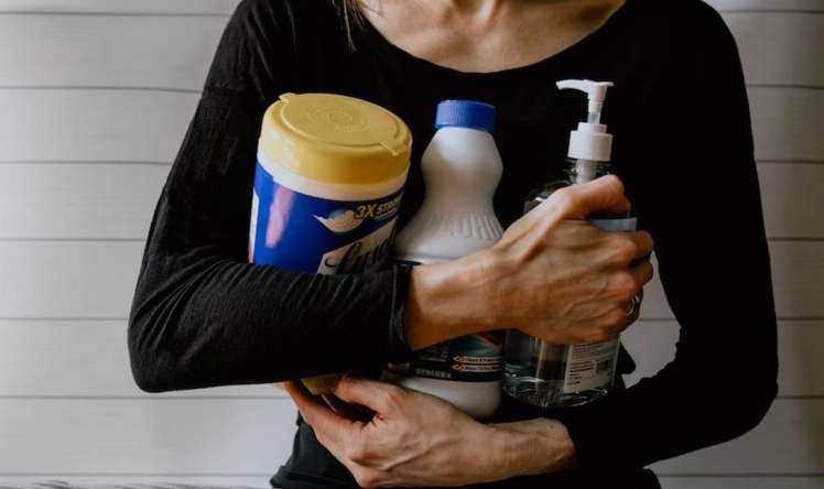 Paltaryuyan toz və mayelər bədəni zəhərləyir  – Xəbərdarlıq