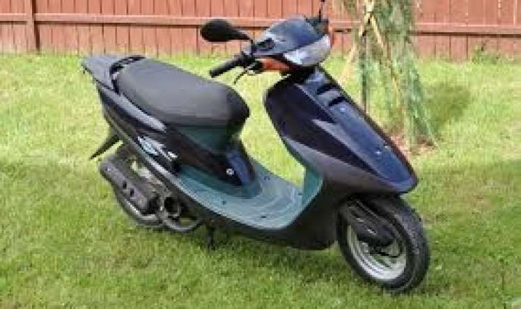 Skuterdə qəzaya uğrayan qızın anusu yırtıldı 