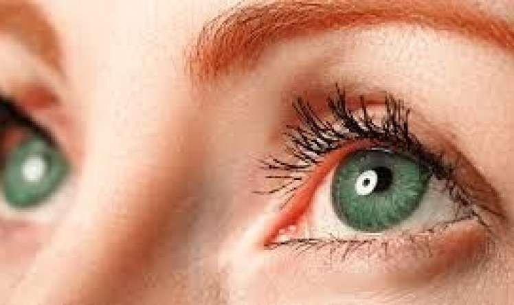 Şəkər xəstəliyinin gözlərinizdəki əlamətləri 