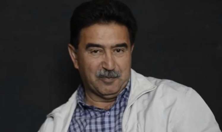 Yadigar Muradovun beyninə qan sızdı 