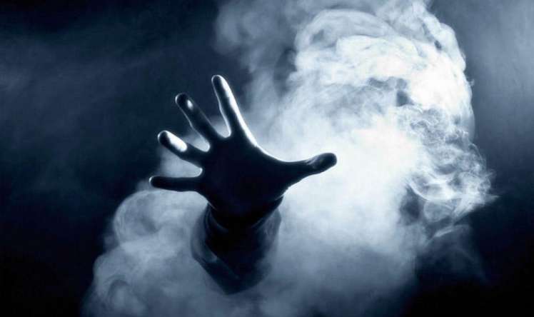 Şamaxıda kişi dəm qazından boğulub öldü 