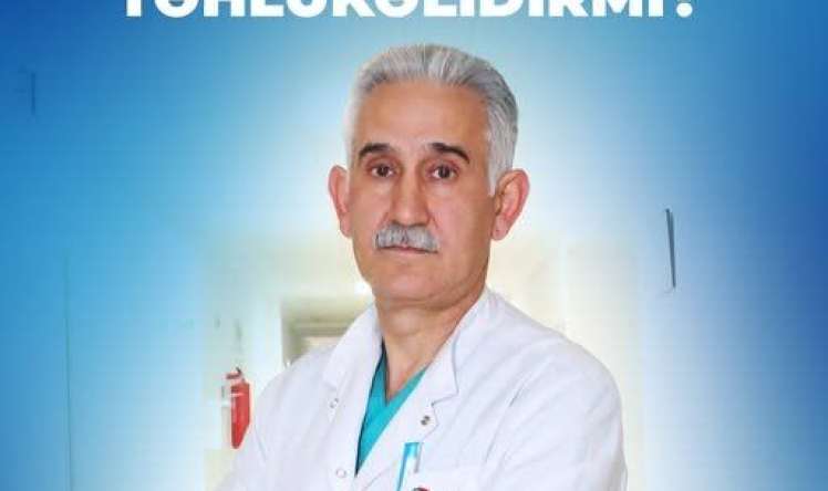 Oğlanlarda xaya burulması təhlükəsi  - Həkim danışdı