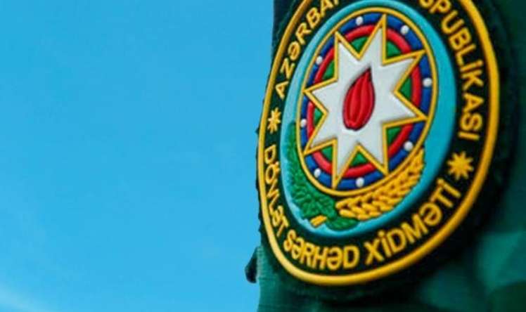 DSX-nin əsgəri özünü güllələdi 