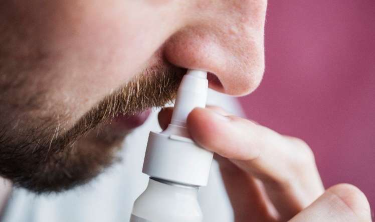 Duzlu su qrip və soyuqdəyməyə qarşı  faydalıdır