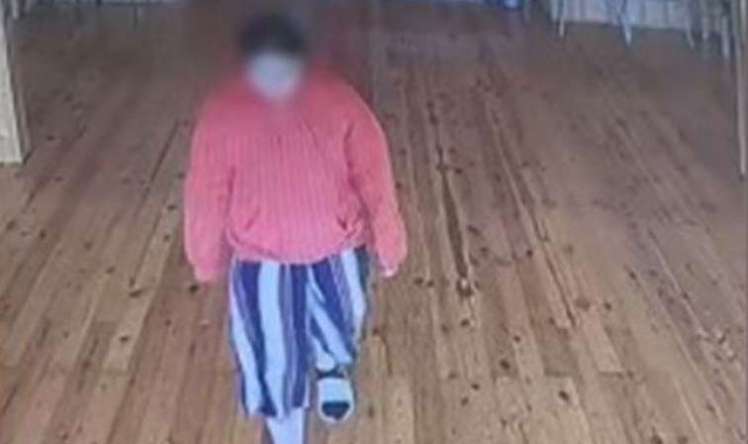 "Doğma atası imtina elədi” –  16 yaşlı Nurcanın son görüntüləri