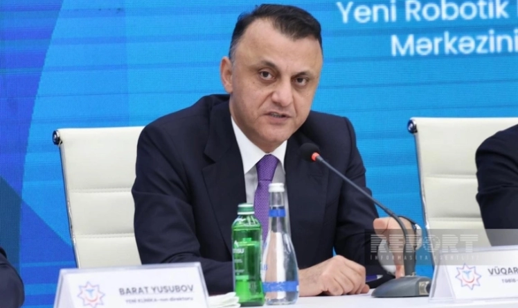 Hər gün ən azı 500 nəfər qəbul ediləcək –  Vüqar Qurbanov