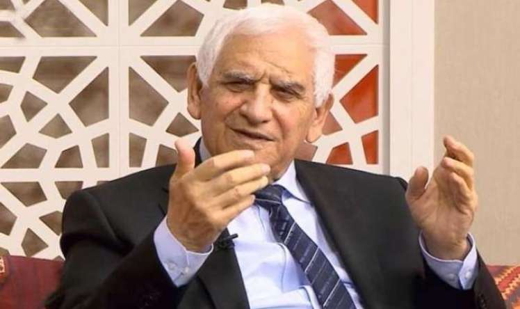 Nəriman Həsənzadə xəstəxanaya yerləşdirildi 