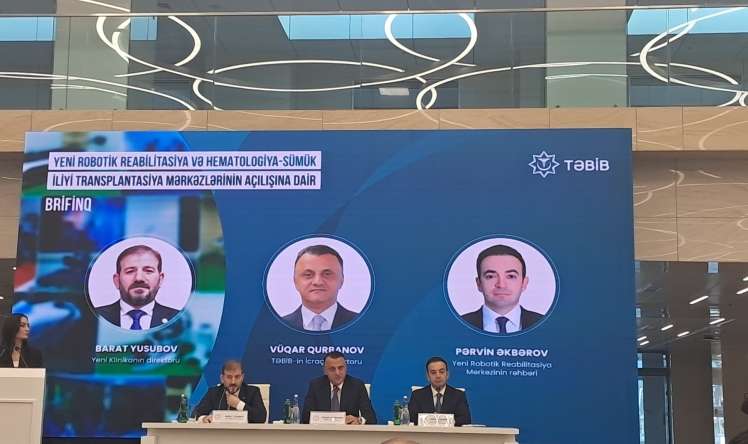 Xəstəxanalarda onlayn növbə sistemi dəyişir  – Qeydiyyat ləğv olunur