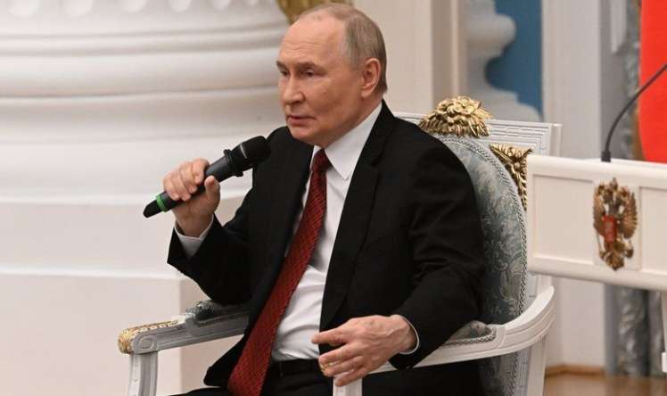  Putin illik tibbi müayinədən keçdi  – “Allaha şükür..."