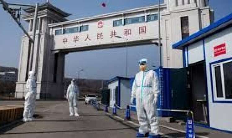 Pandemiya başlayır?  – Çinin Yuhan şəhəri yenidən karantinə bağlandı