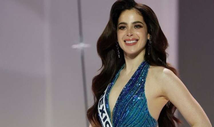 Fatimə "Kainat Gözəli" seçildi -  FOTO