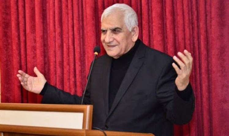 Nəriman Həsənzadənin  vəziyyəti ağırdır