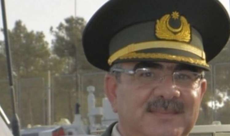 Müdafiə Nazirliyinin sabiq idarə rəisi faciəli şəkildə öldü 