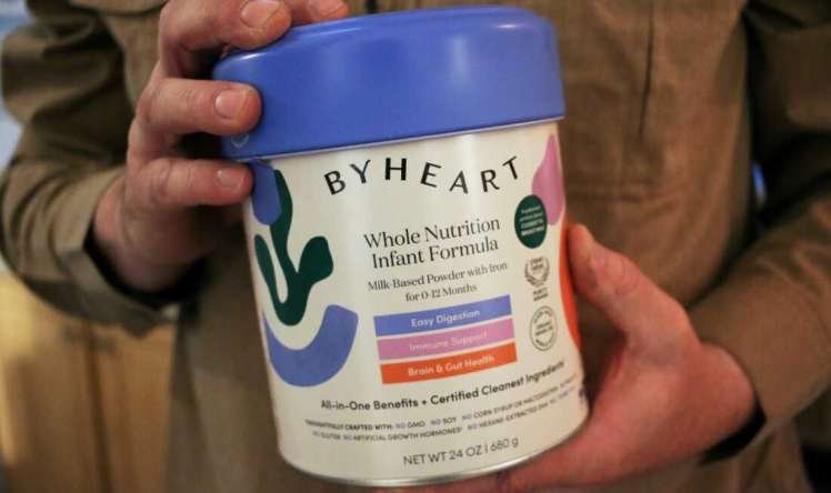 Azərbaycanda da satılan uşaq qidası ilə bağlı XƏBƏRDARLIQ - Ölümcül ola bilər