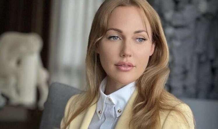 Heç vaxt mədəkiçiltmə, qarıngərdirmə etdirmərəm   - Məşhur aktrisa