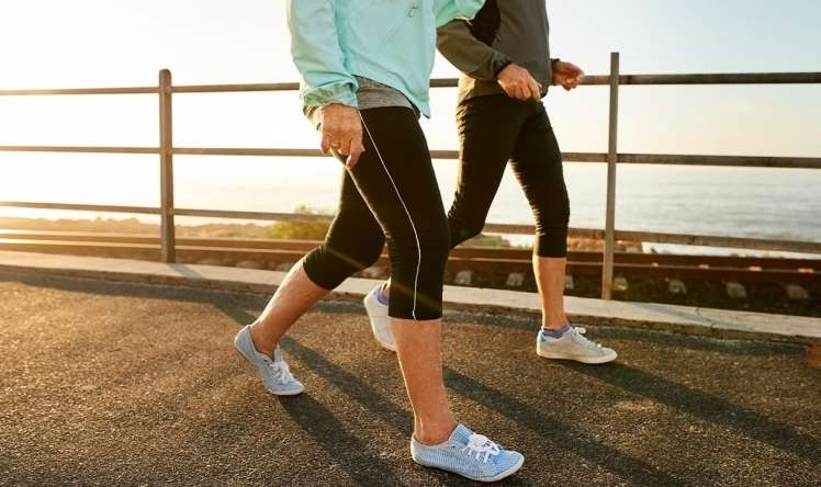 Mütəmadi gəzinti alzheimer xəstəliyinin qarşısını alır 