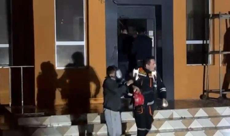 Yanğında ölənlərdən birinin 7 yaşı olub 