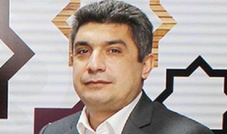 Arif Buzovnalı vəfat etdi 