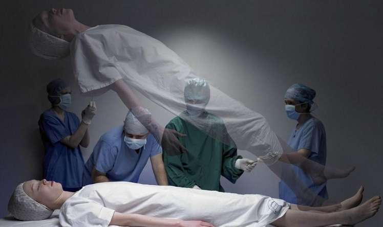 Klinik ölümdən çıxan qadın o  dünyaya inanıb 