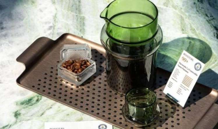 Ərəb şeyxləri onu içəcək  – Tarixdə ən bahalı qəhvəsi Dubayda