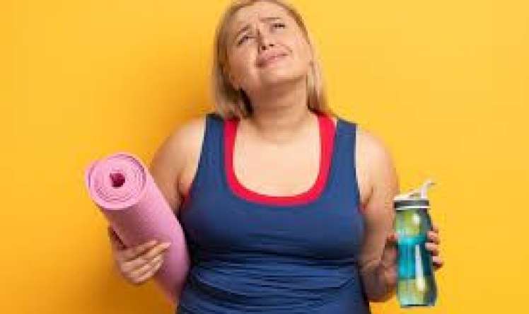 Heç nə yemirəm, amma arıqlamıram - Səbəb