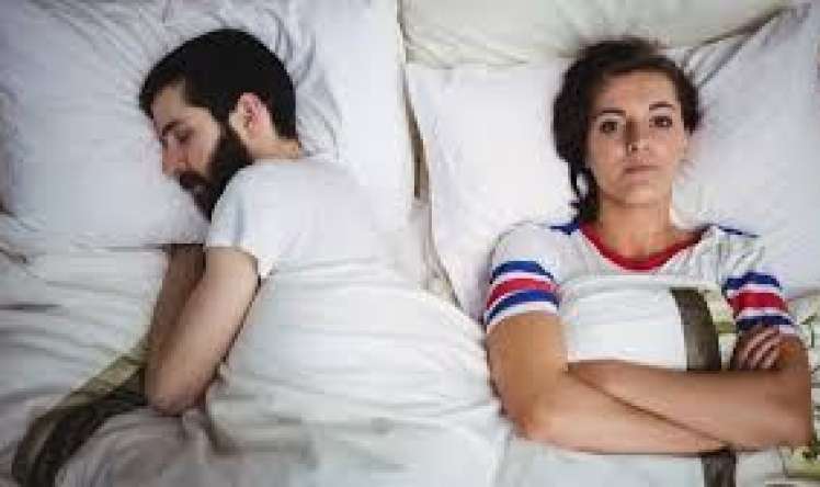 Qışda cinsi istək niyə azalır? 