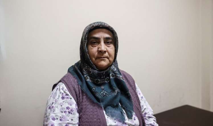 Sol döşündən 8,5 kiloqramlıq şiç çıxarıldı -  FOTO