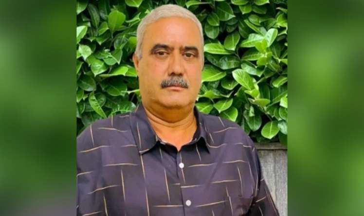 Bakıda 63 yaşlı kişi itkin düşdü -  FOTO