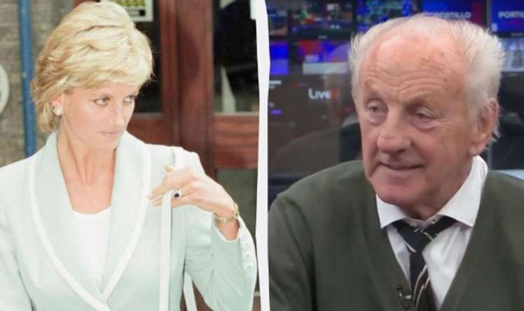 Diananın şəxsi modelyeri vəfat etdi 