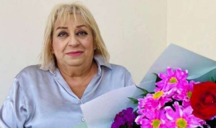 ADMİU-nun baş müəllimi dünyasını dəyişdi 