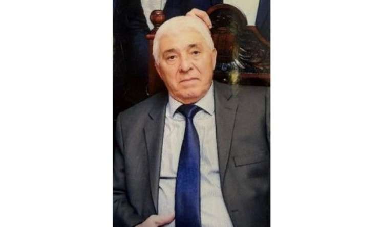 Azərbaycan idmanına ağır itki 