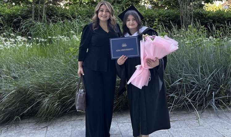 Könül Vəlibəylinin qızı  "Yeni Klinika"ya köçürüldü