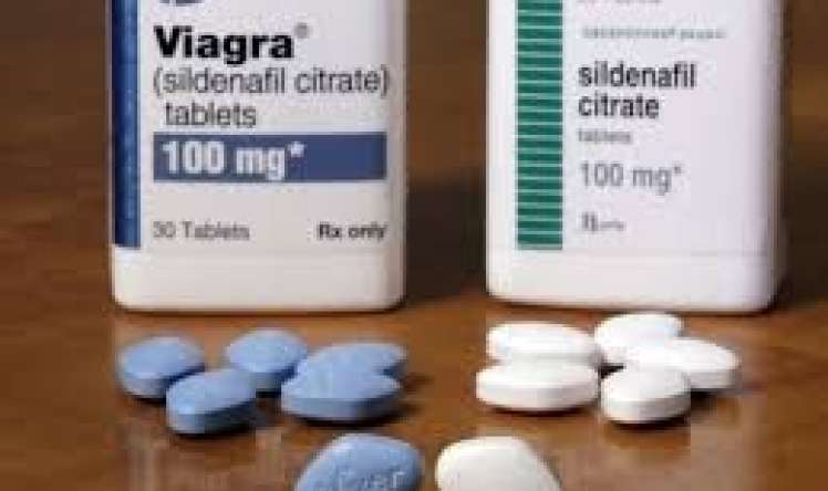 Xərçəng xəstələrinə Viagra veriməlidir  – Səbəb