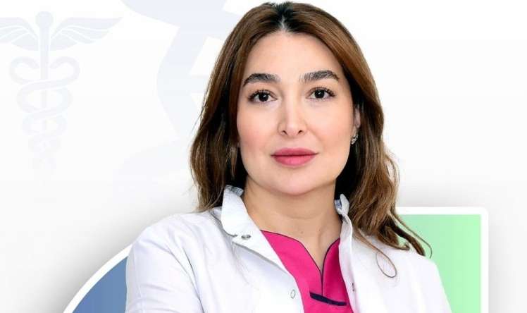 Naxçıvan Perinatal Mərkəzin direktoru  işdən çıxarıldı