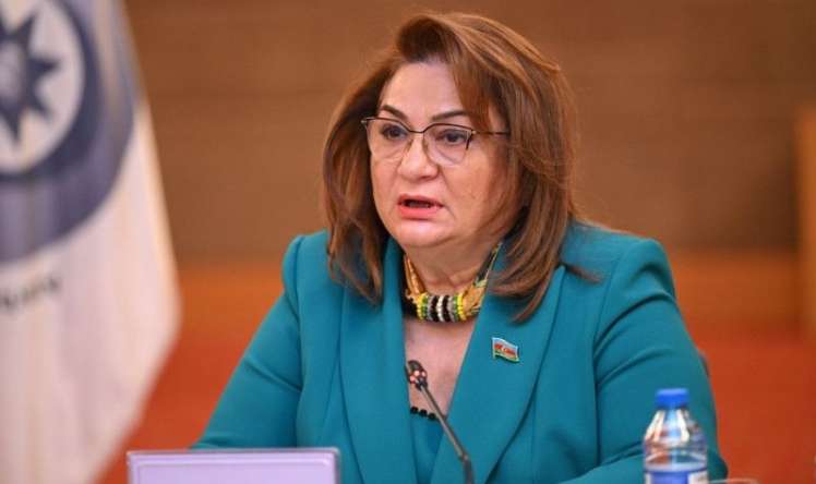 Hər üç dəqiqədə ən azı bir qadın öldürülür -  Komitə sədri