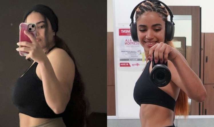  Qız anasının təhqirlərindən 19 kq arıqladı 